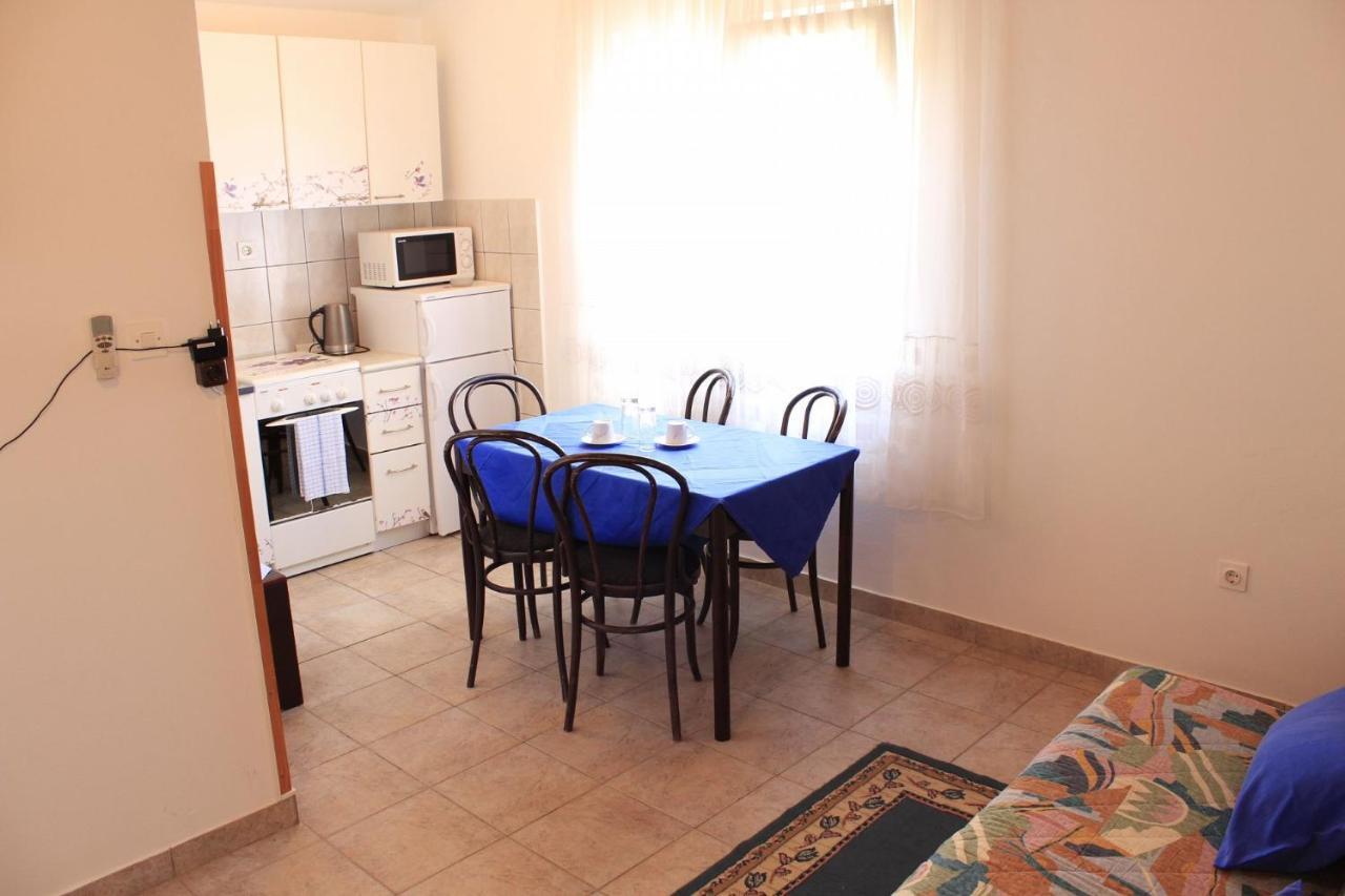 Apartments And Rooms Jagoda - Comfy And Cozy Zadar Exterior photo