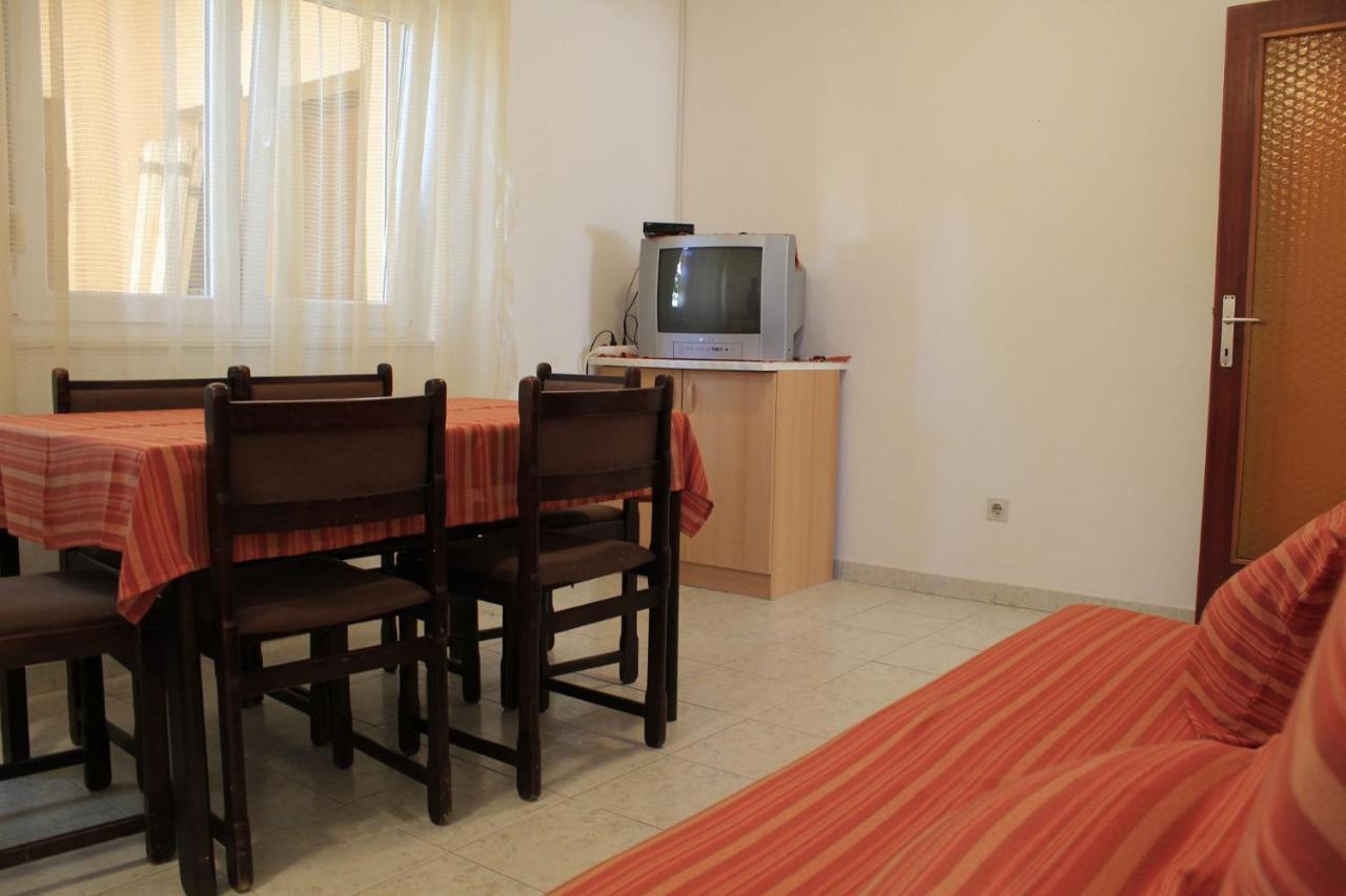 Apartments And Rooms Jagoda - Comfy And Cozy Zadar Exterior photo