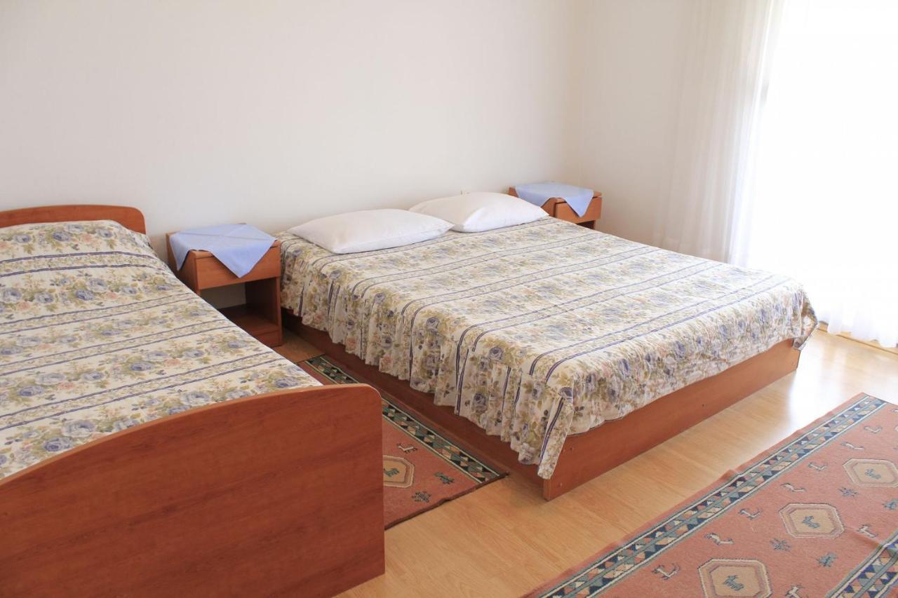 Apartments And Rooms Jagoda - Comfy And Cozy Zadar Exterior photo