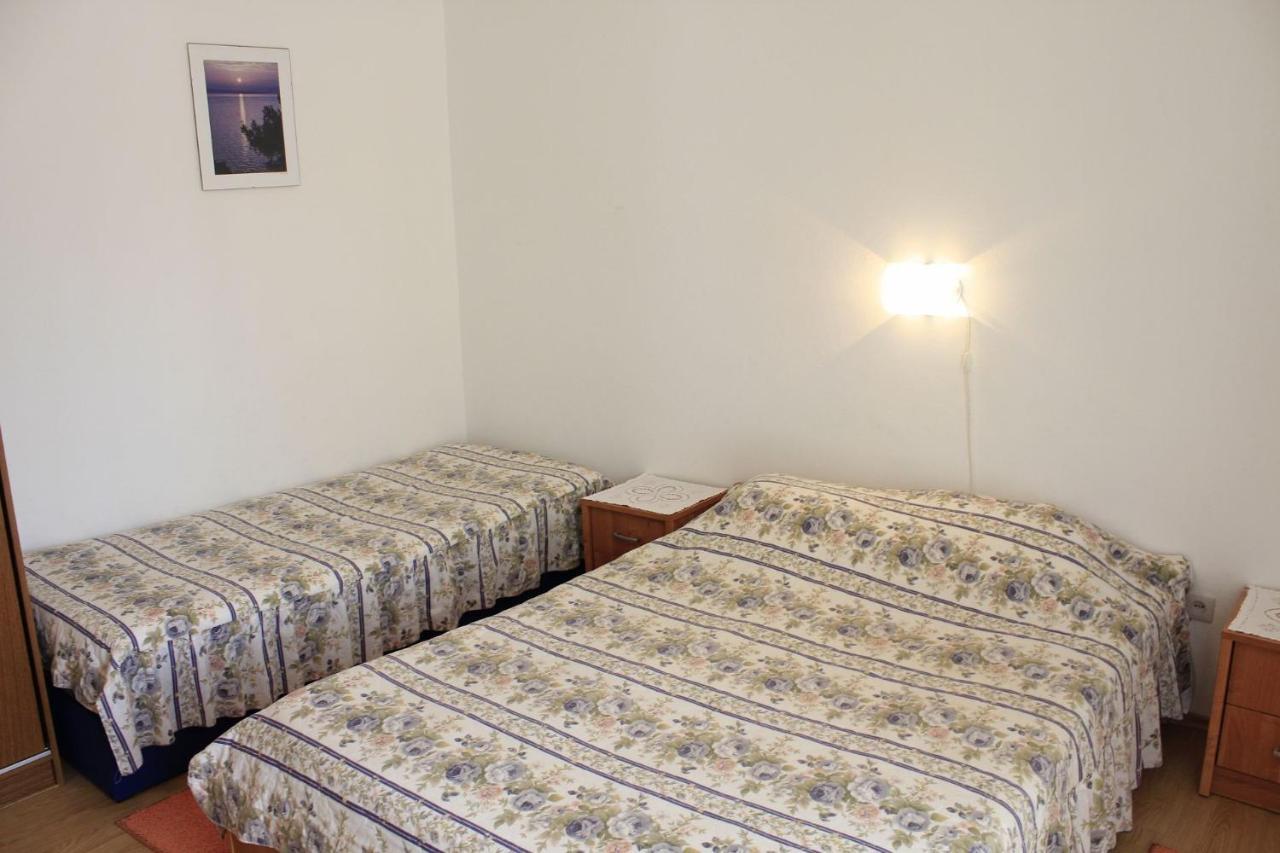 Apartments And Rooms Jagoda - Comfy And Cozy Zadar Exterior photo