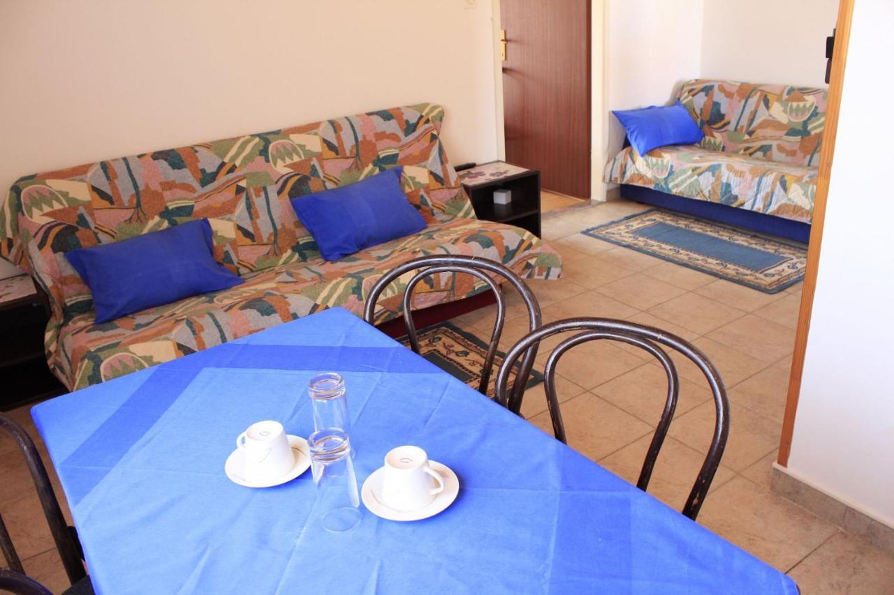 Apartments And Rooms Jagoda - Comfy And Cozy Zadar Exterior photo