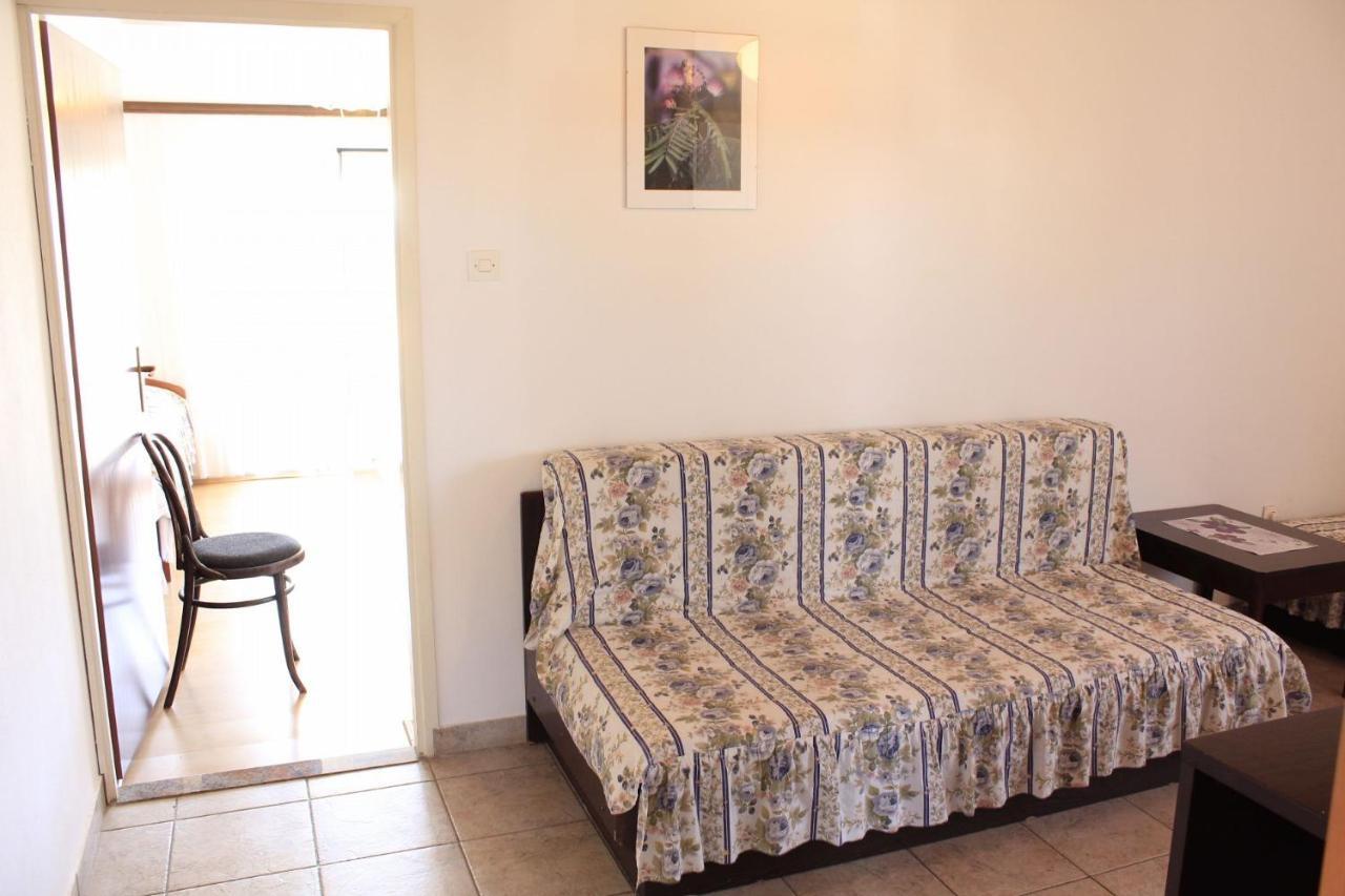 Apartments And Rooms Jagoda - Comfy And Cozy Zadar Exterior photo